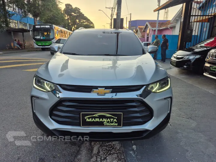 TRACKER 1.2 PREMIER