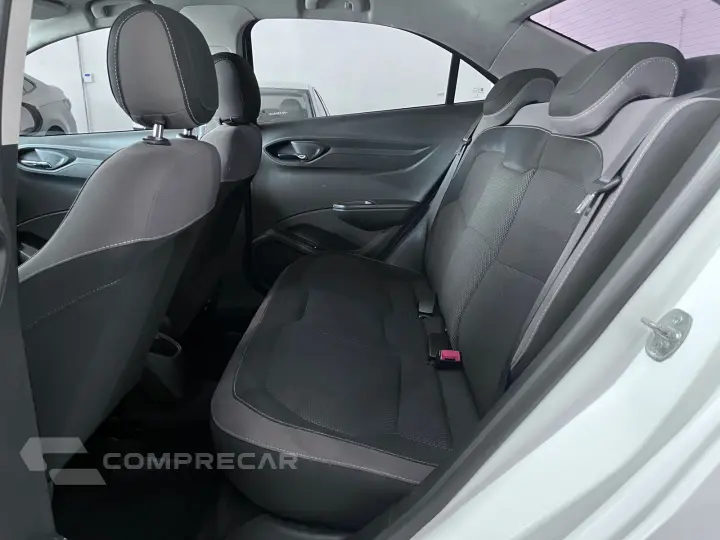 PRISMA 1.4 MPFI LTZ 8V