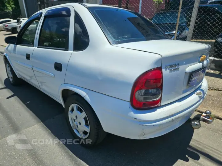 Corsa Sed.Wind 1.0/Millenium/Classic VHC
