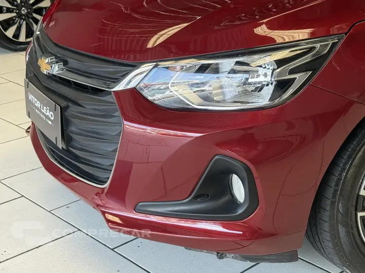 ONIX 1.0 FLEX LT MANUAL