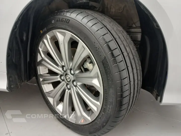 COROLLA 2.0 VVT-IE FLEX XEI DIRECT SHIFT