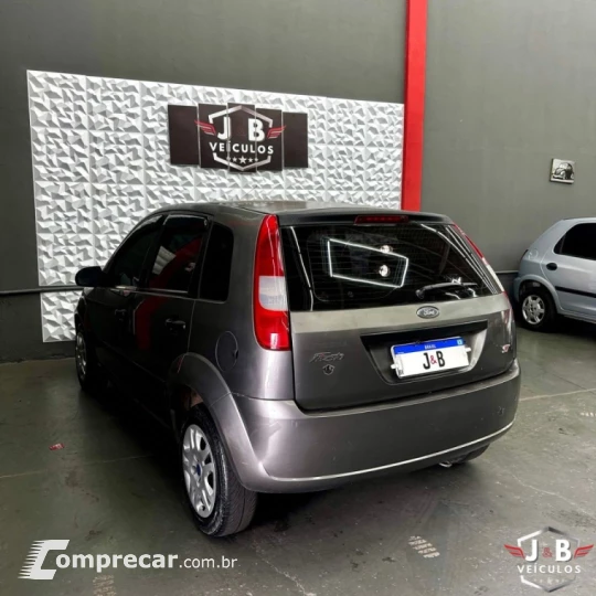 FIESTA 1.0 MPI Street 8V
