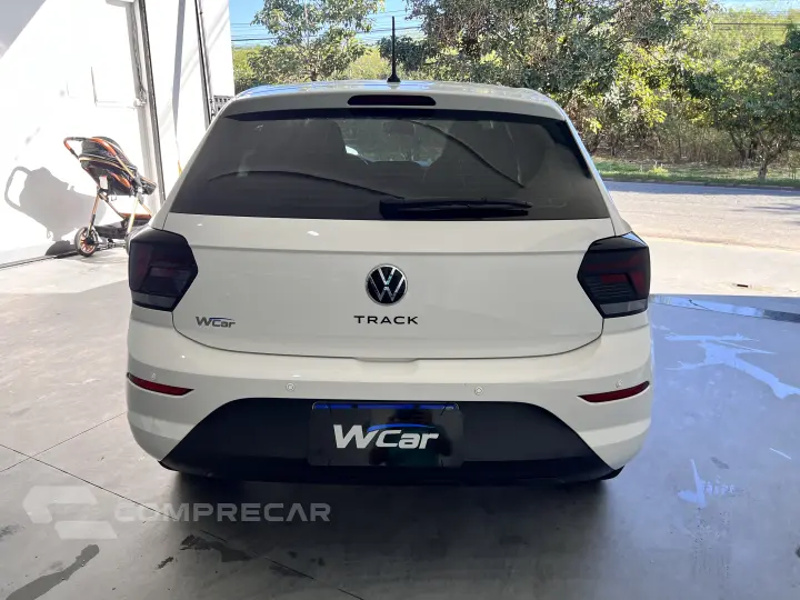 POLO 1.0 MPI Track