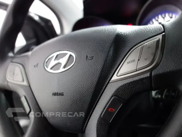 HB20 - 1.0 COMFORT 12V 4P MANUAL