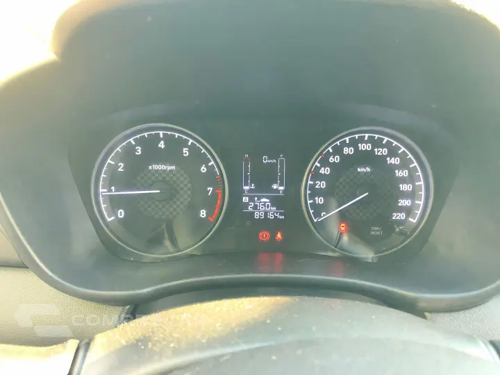 Hb20 1.0 12V Flex Vision Manual