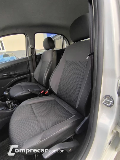 Gol Trendline 1.0 T.Flex 12V 5p