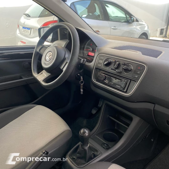 UP 1.0 MPI Take UP 12V