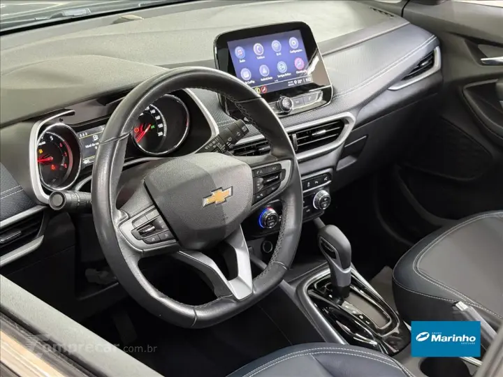 TRACKER 1.2 TURBO FLEX PREMIER AUTOMÁTICO