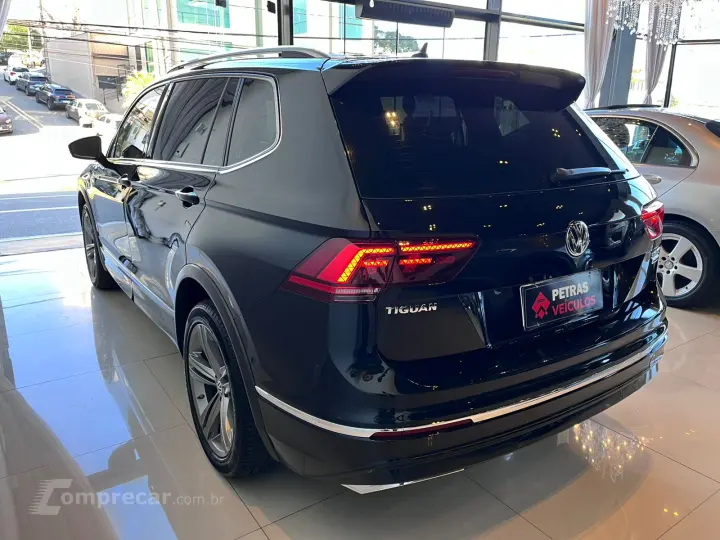TIGUAN 2.0 300 TSI Allspace R-line