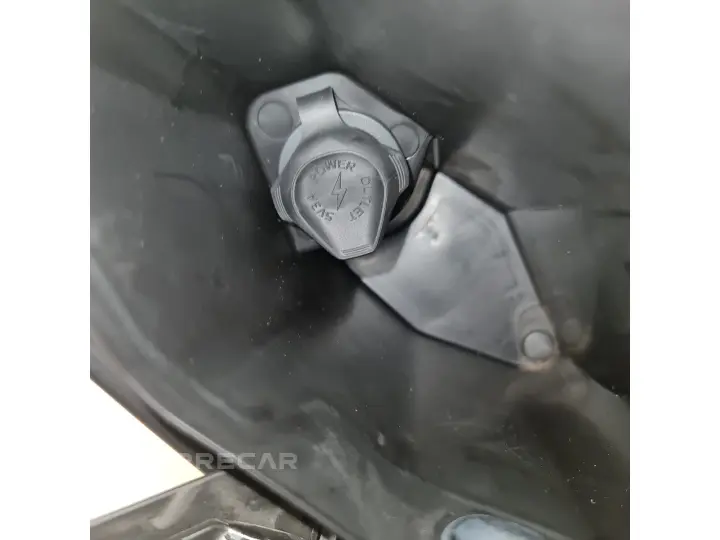 XMAX 250 CONNECTED ABS