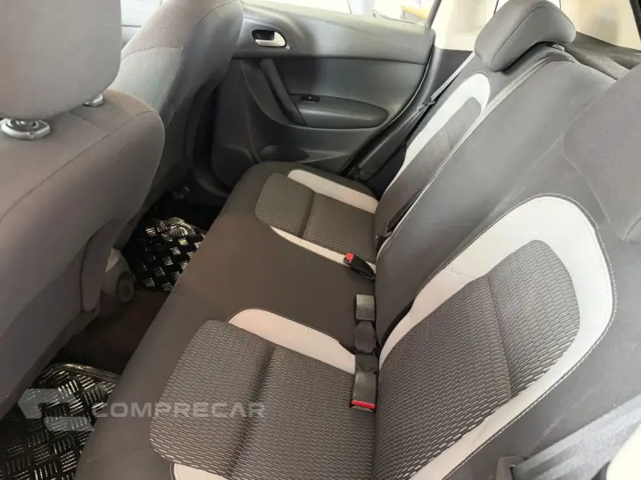 C3 Attraction Pure Tech 1.2 Flex 12V Mec