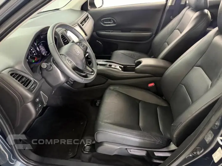 HR-V EXL CVT AUTOMATICO