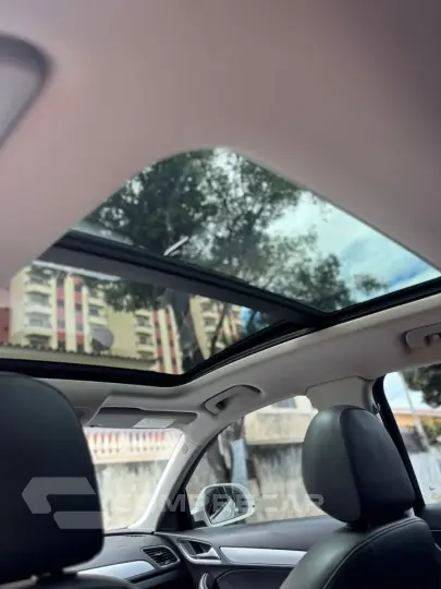 Q3 2.0 TFSI Ambiente Quattro S Tronic