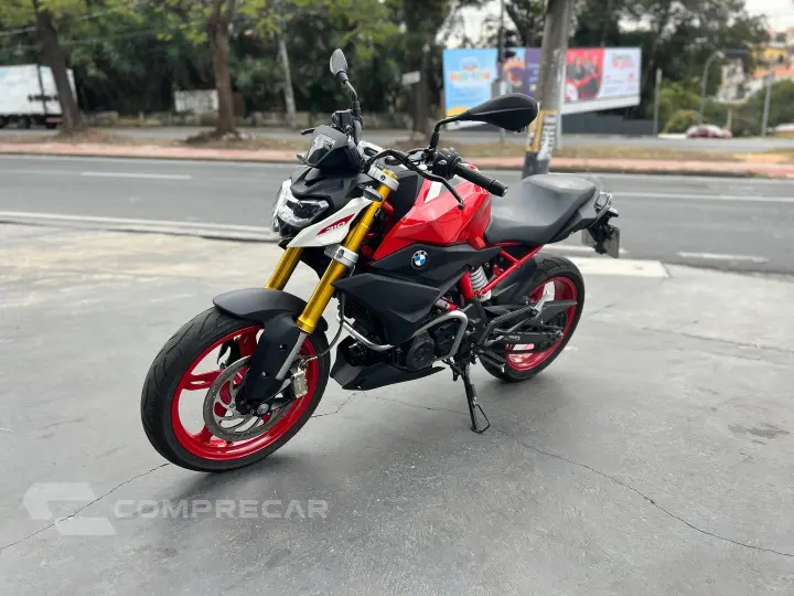 G 310 R