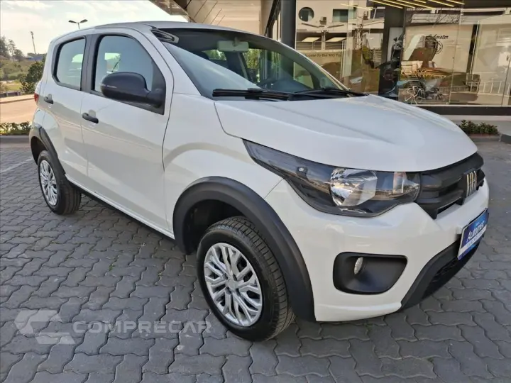 MOBI 1.0 EVO FLEX LIKE. MANUAL