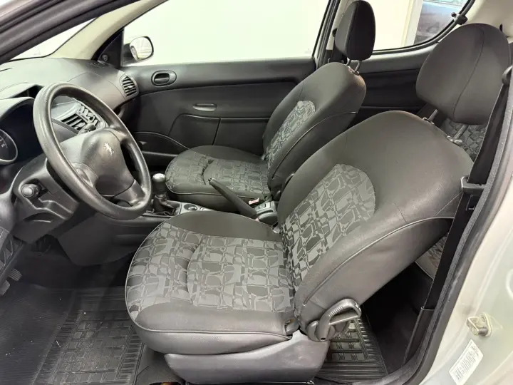 207 XR 1.4 Flex 8V 3p