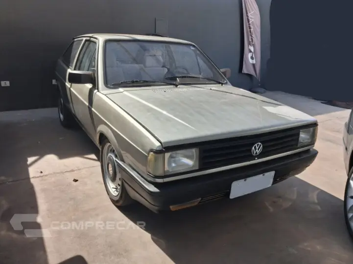 GOL 1.6 CL 8V