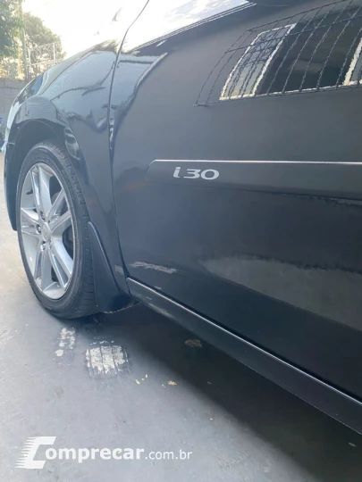 I30 2.0 16V 4P AUTOMÁTICO