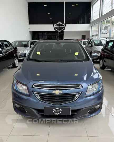 ONIX 1.4 MPFI LTZ 8V