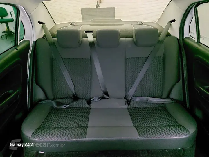 VOYAGE 1.0 12V MPI TOTALFLEX 4P MANUAL