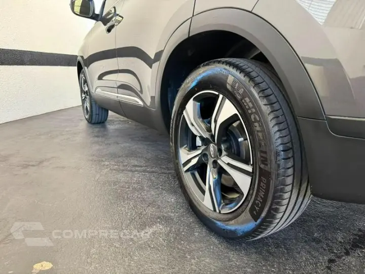 TIGGO 5X SPORT 1.5 TURBO AUT
