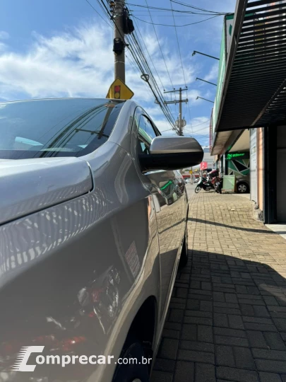 COBALT 1.8 MPFI LT 8V