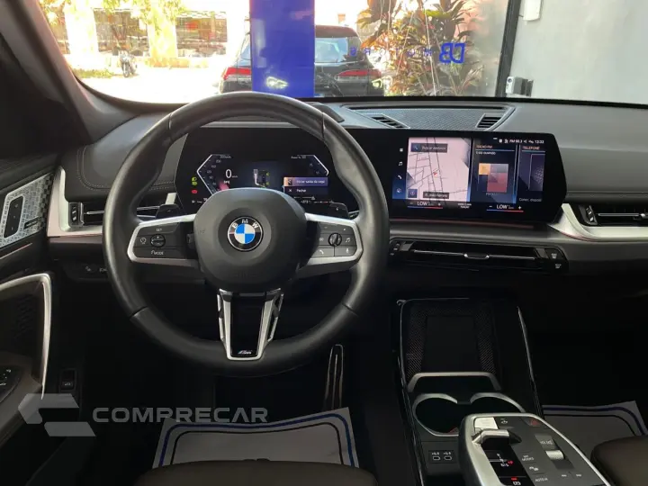 X1 SDRIVE 20i M Sport 2.0 TB Aut.