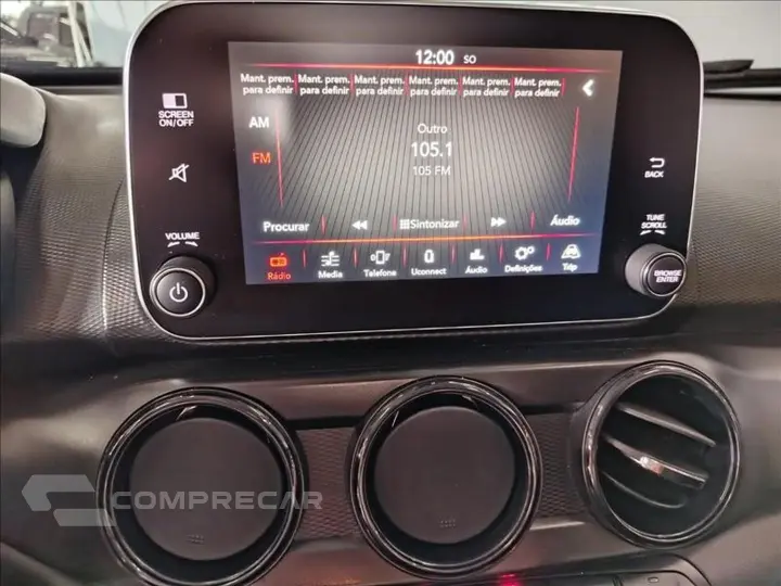 Cronos 1.3 Firefly Flex Drive Manual