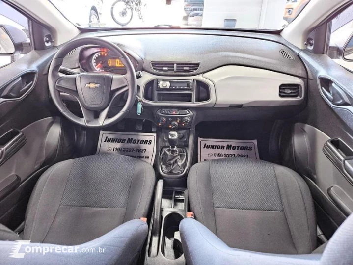 ONIX 1.0 JOY 8V FLEX 4P MANUAL