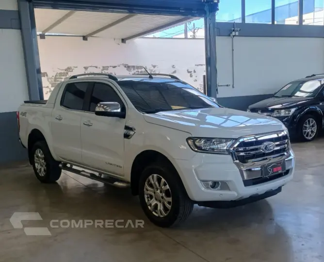 RANGER 3.2 Limited 4X4 CD 20V