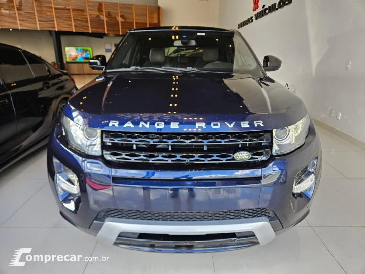 RANGE ROVER EVOQUE 2.0 16V SI4 SE Dynamic 4WD