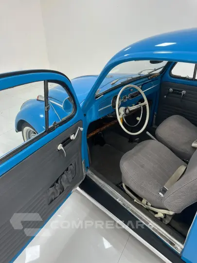 FUSCA 1.2 8V