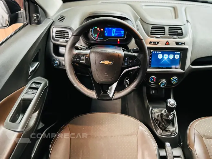 COBALT 1.8 LTZ 8V