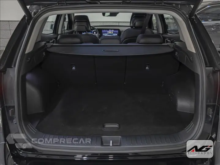 SPORTAGE 1.6 Tgdi Mhev EX Prestige