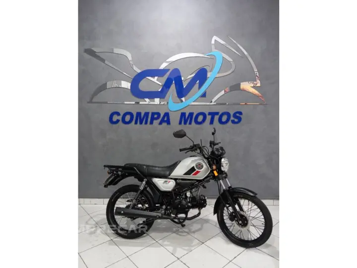 WORKER 125