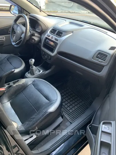 COBALT 1.4 LT 8V