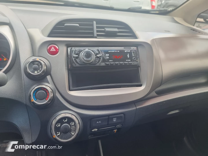 FIT 1.4 DX 16V