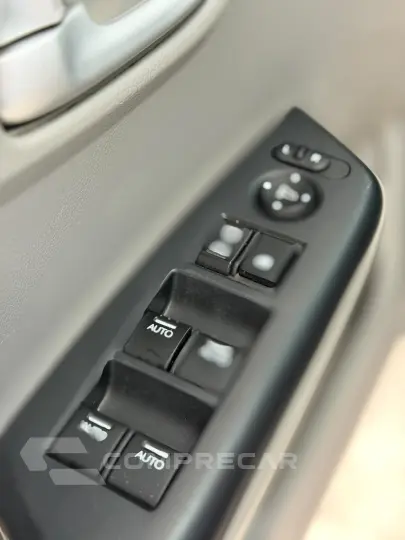 CIVIC 2.0 LXR 16V