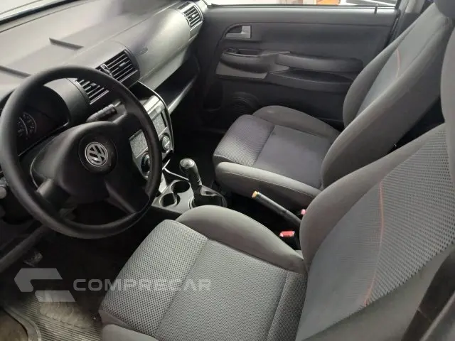 FOX - 1.0 MI 8V 4P MANUAL