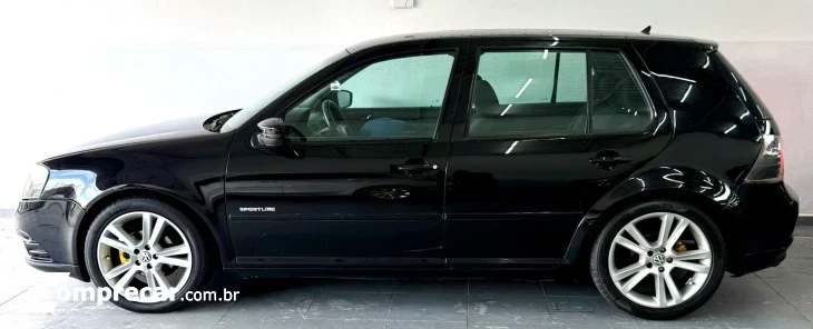 GOLF 1.6 MI 8V