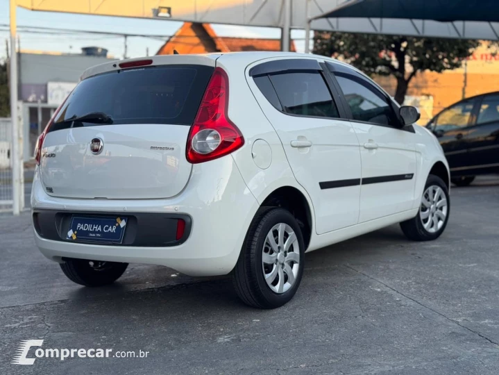 Palio 1.0 4P EVO FIRE FLEX ATTRACTIVE