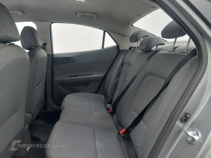 HB20S 1.0 12V FLEX COMFORT PLUS MANUAL