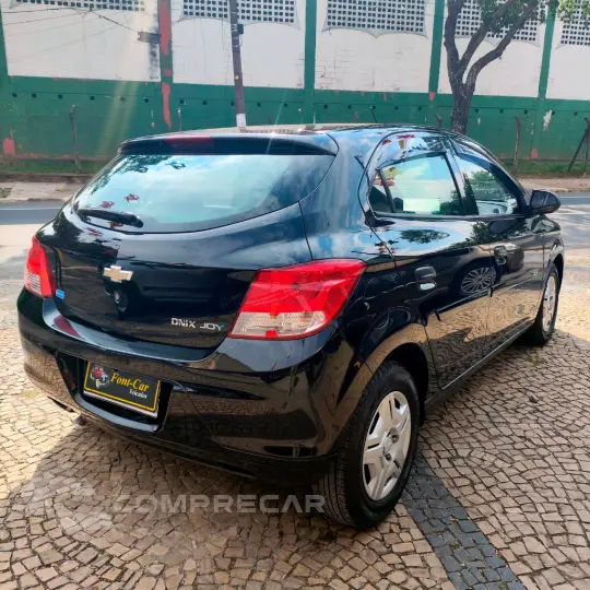 ONIX HATCH Joy 1.0 8V Flex 5p Mec.