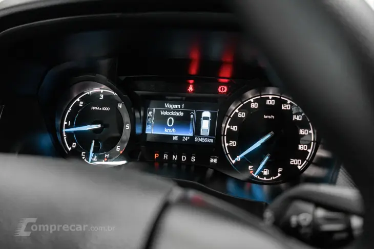 RANGER 3.2 Storm 4X4 CD 20V