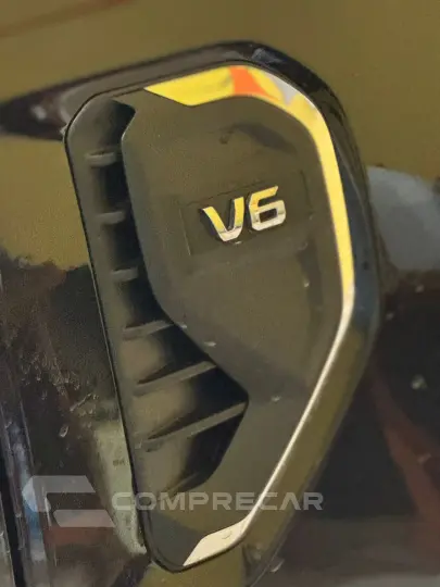 RANGER 3.0 V6 Turbo CD Limited 4X4