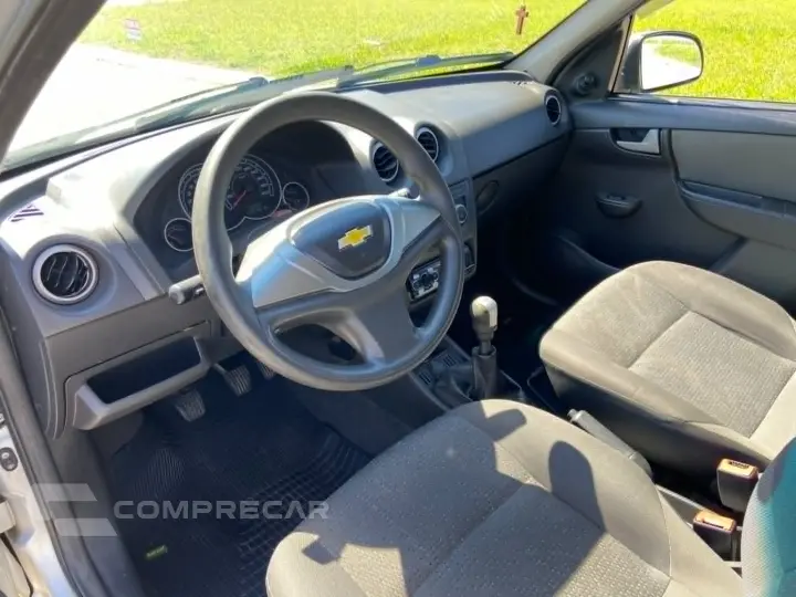 CELTA 1.0 MPFI LT 8V