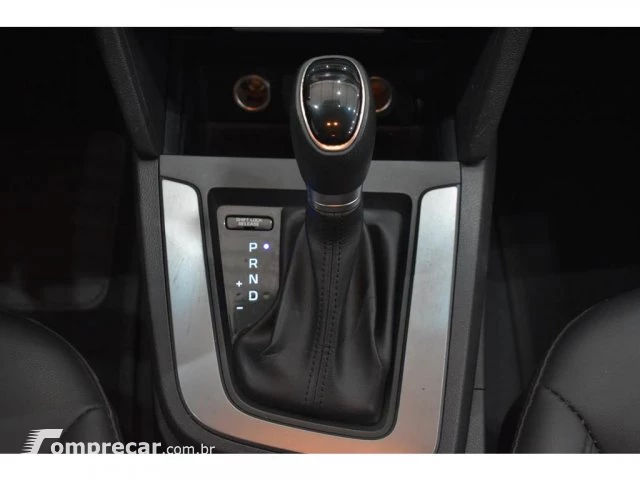 ELANTRA - 2.0 16V 4P AUTOMÁTICO