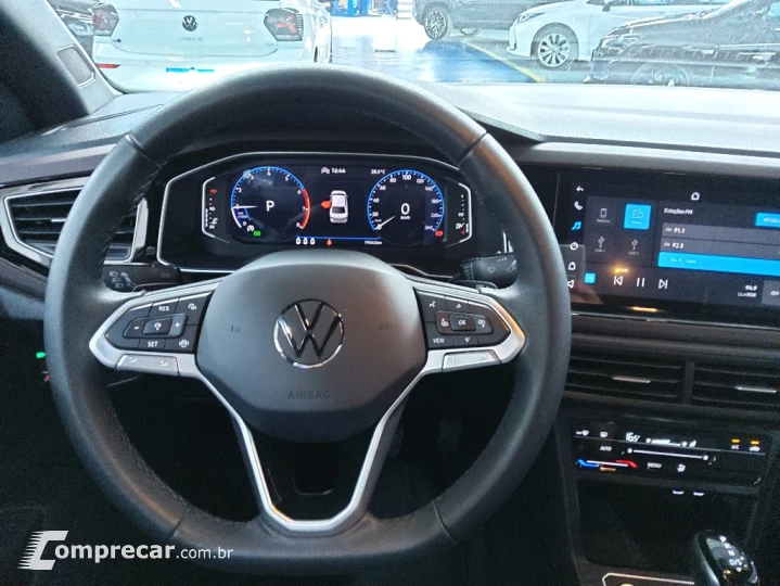 VIRTUS 1.0 200 TSI HIGHLINE AUTOMÁTICO