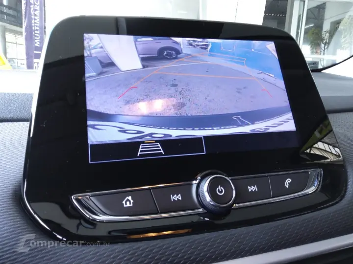 TRACKER 1.0 TURBO FLEX LTZ AUTOMÁTICO