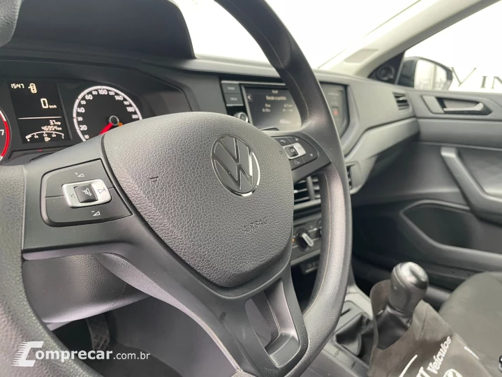 POLO 1.0 MPI